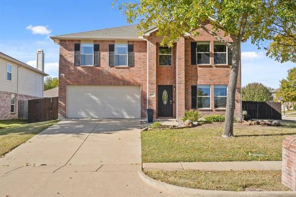 711 Pickwick Lane, Wylie, TX 75098