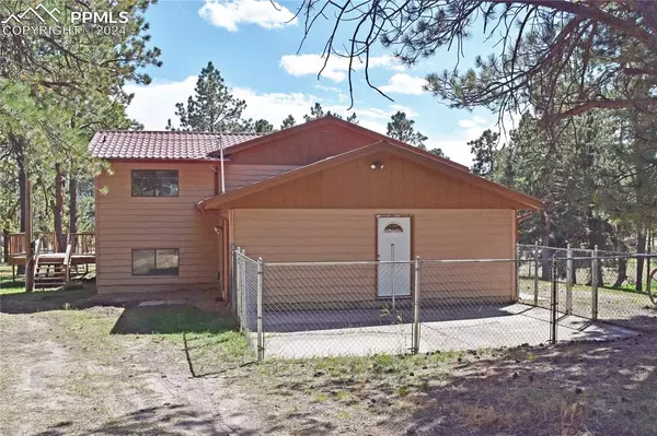 Colorado Springs, CO 80908,11325 Fawn LN