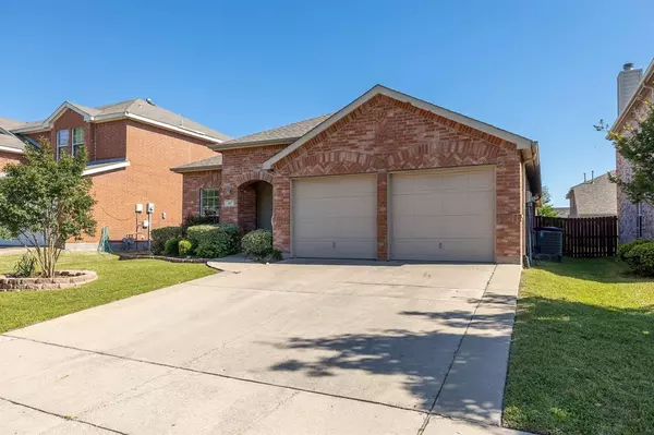 Wylie, TX 75098,307 Highland Meadows Drive