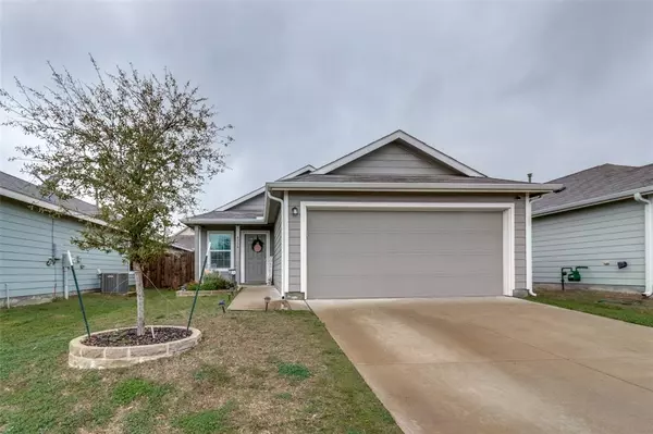 4316 Johnstown Lane, Forney, TX 75126