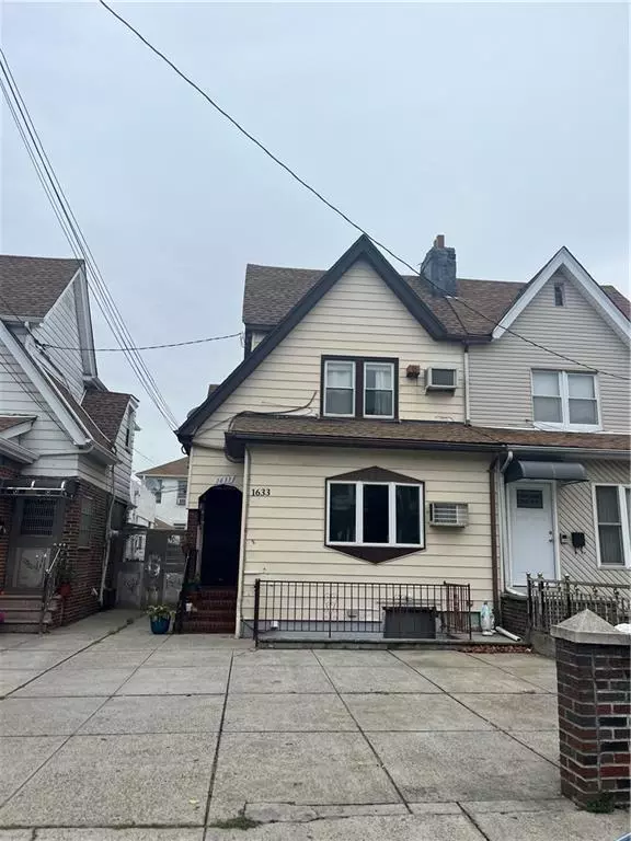 Brooklyn, NY 11214,1633 77th ST