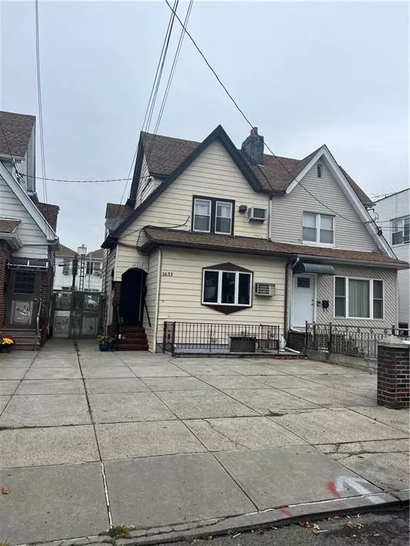 Brooklyn, NY 11214,1633 77th ST