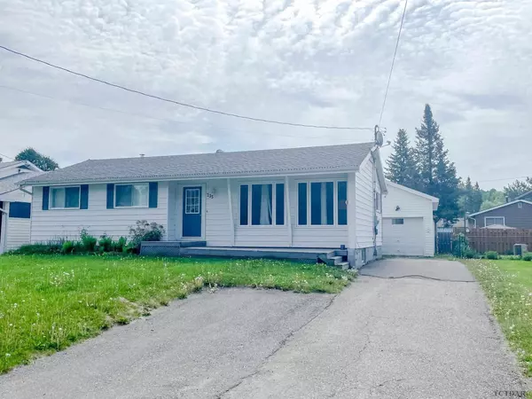 Timiskaming, ON P0J 1P0,235 Jaffray ST