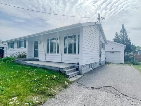 Timiskaming, ON P0J 1P0,235 Jaffray ST