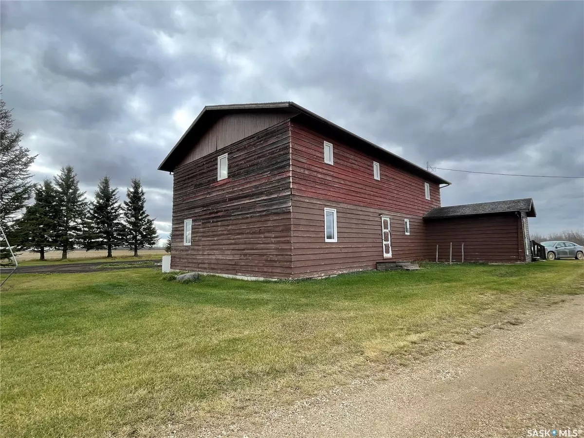 Clayton Rm No. 333, SK S0A 0P0,Rural Address