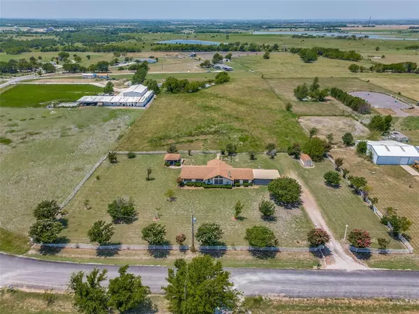 10048 County Road 1088, Royse City, TX 75189