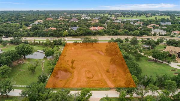 Southlake, TX 76092,TBD Maranatha Way