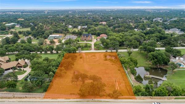 Southlake, TX 76092,TBD Maranatha Way