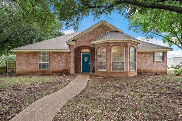 1305 Alford Drive, Hillsboro, TX 76645