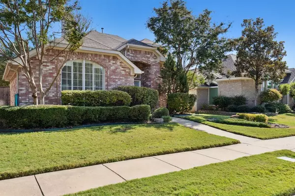 Rowlett, TX 75089,1630 Dartbrook Drive