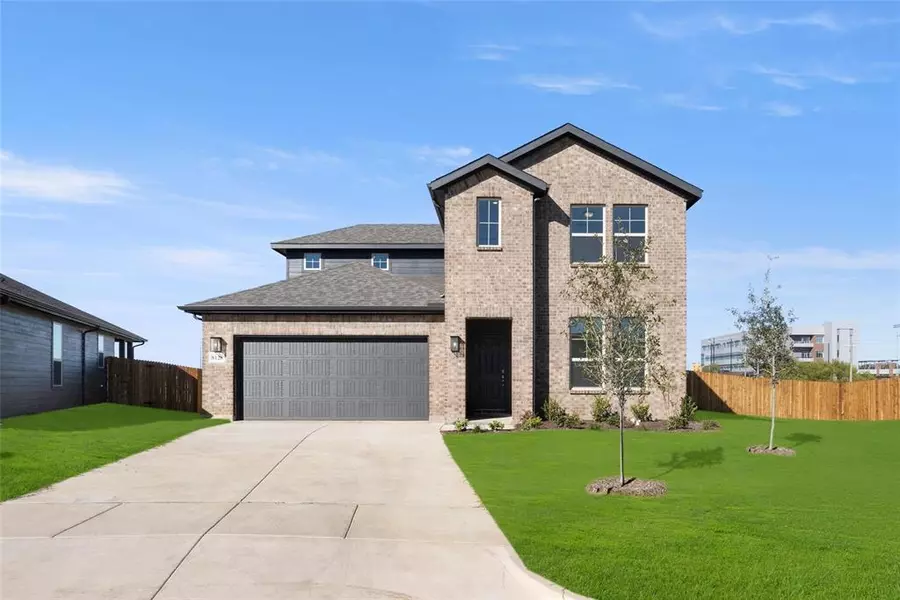 8128 Korat Vista, Godley, TX 76044