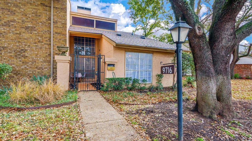 9716 Amberton Parkway, Dallas, TX 75243