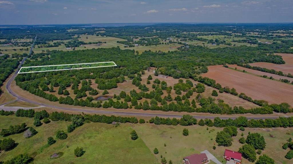 TBD Lot 2 FM 120, Pottsboro, TX 75076