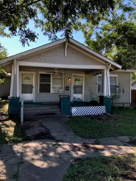 201 W Lampasas Street, Ennis, TX 75119