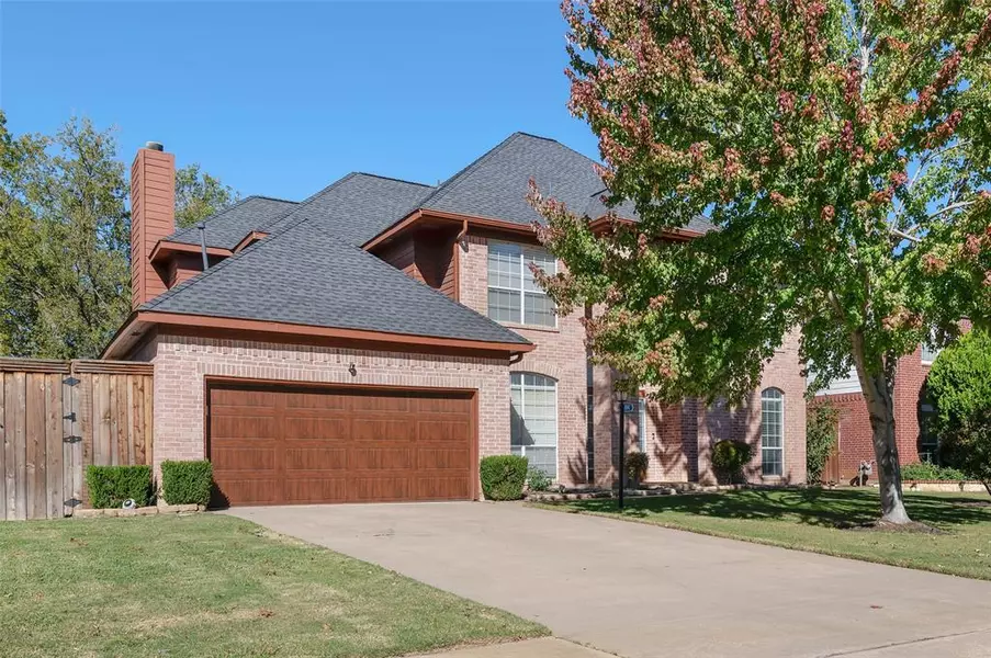 3004 Vanderbilt Drive, Flower Mound, TX 75022