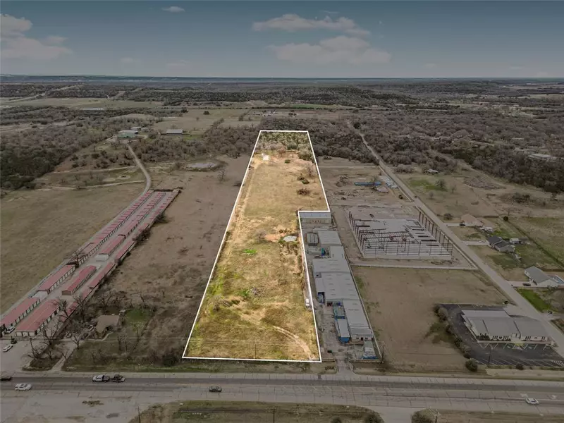 2784 Highway 180 W, Mineral Wells, TX 76067