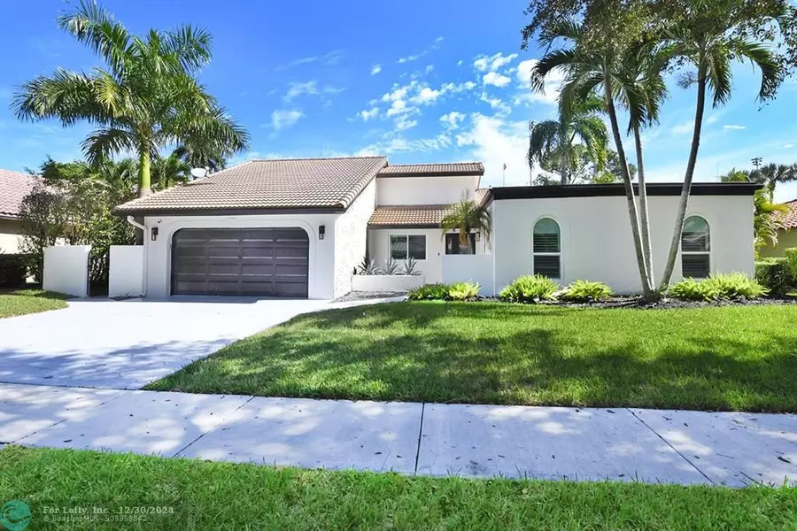 2732 NW 27th Avenue, Boca Raton, FL 33434