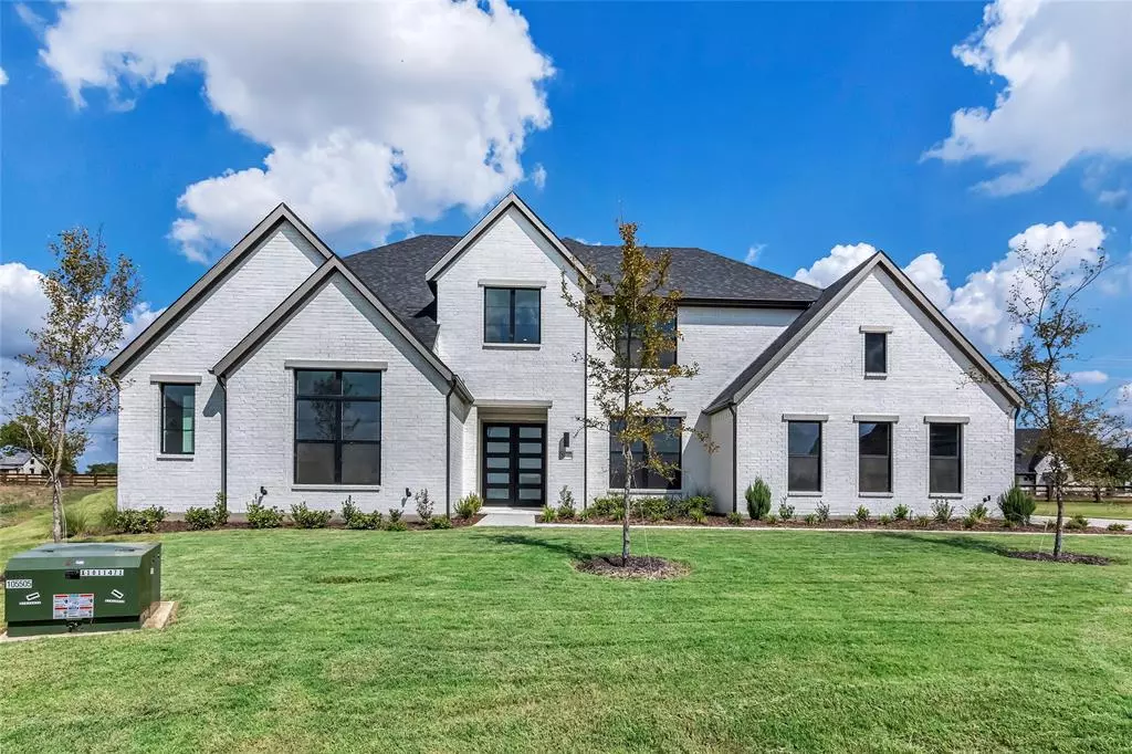 Northlake, TX 76226,3000 Elm Creek Court