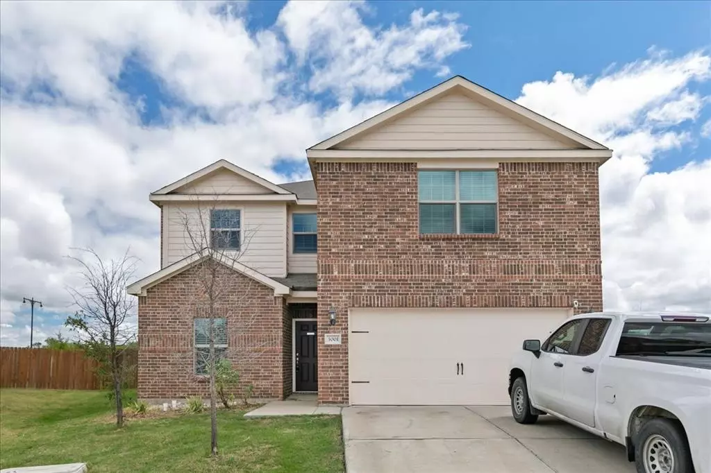 Forney, TX 75126,3001 Hereford Drive