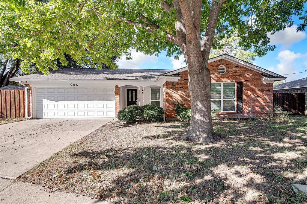 Arlington, TX 76012,906 Kristin Court