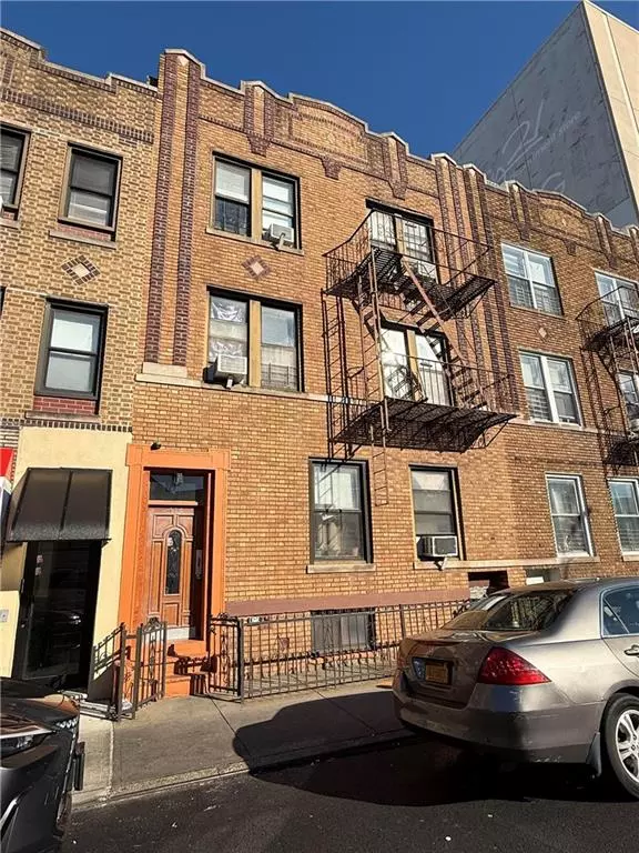 Brooklyn, NY 11209,411 88th ST