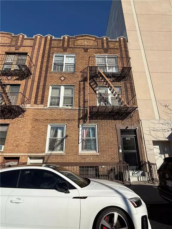 Brooklyn, NY 11209,413 88th ST