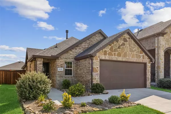 Forney, TX 75126,2146 Hobby Drive