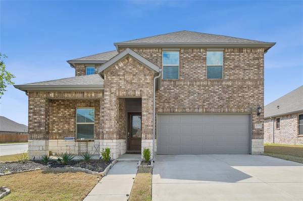 537 Janette Court, Royse City, TX 75189