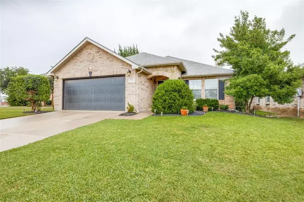 Fort Worth, TX 76123,8817 Elk Creek Lane