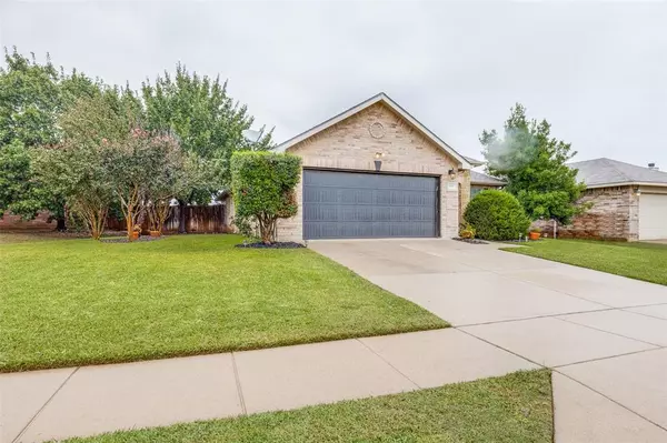 Fort Worth, TX 76123,8817 Elk Creek Lane