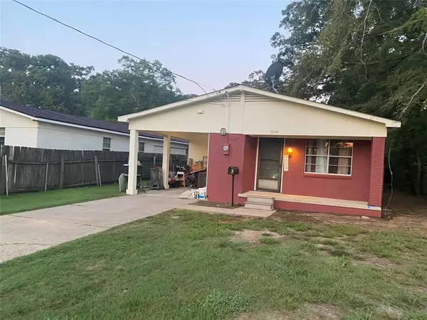 7044 Gregory Street, Shreveport, LA 71108