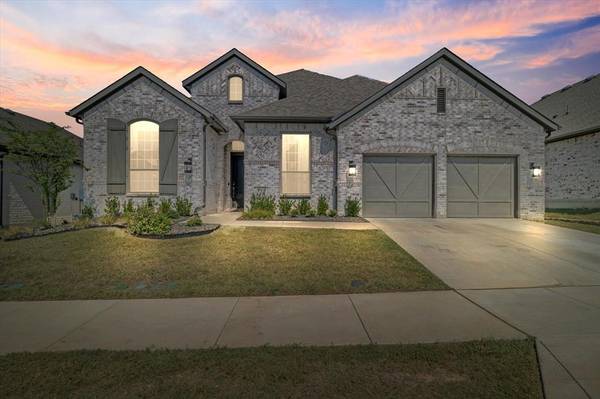 Little Elm, TX 76227,417 Sunnyridge Lane