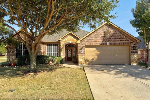 10232 Tapestry Street, Fort Worth, TX 76244