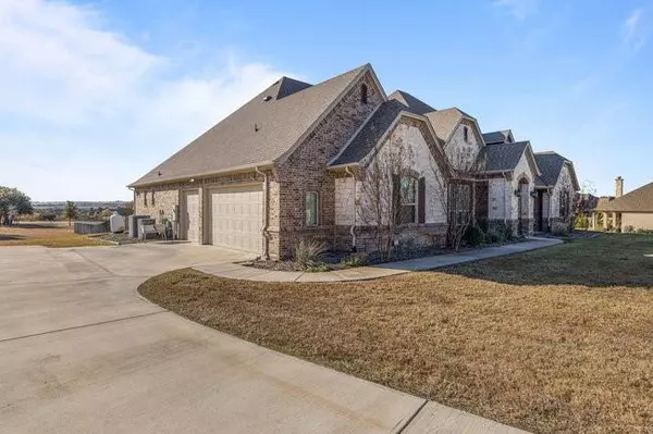 Aledo, TX 76008,306 Parc Oaks Court