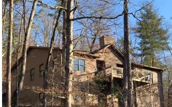 345 Oak Ridge Road, Ellijay, GA 30536