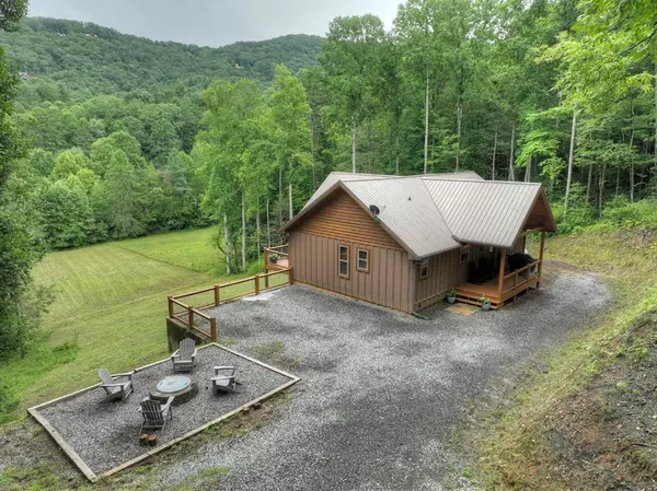 Blue Ridge, GA 30513,259 Buck Creek Trail