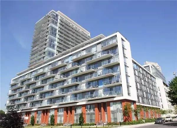 90 Stadium RD #428, Toronto C01, ON M5V 3W5