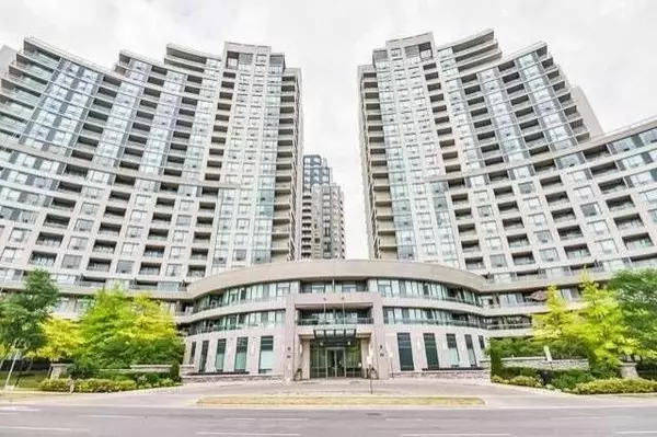 503 Beecroft RD #2009, Toronto C07, ON M2N 0A2