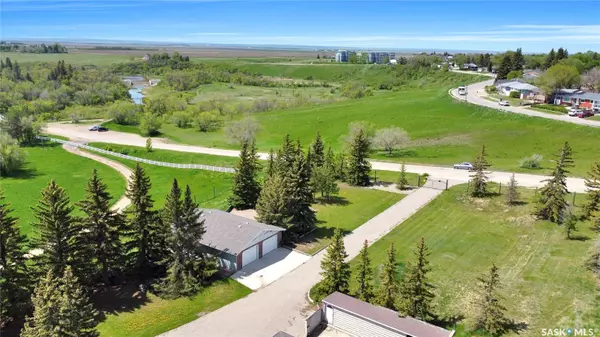 Moose Jaw, SK S6H 5R2,1055 7th AVENUE SW