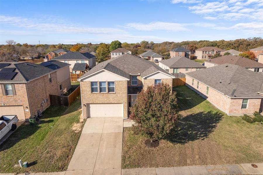 4725 Creekview Lane, Balch Springs, TX 75180