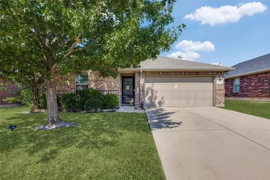 12613 Waterslide Way, Frisco, TX 75036