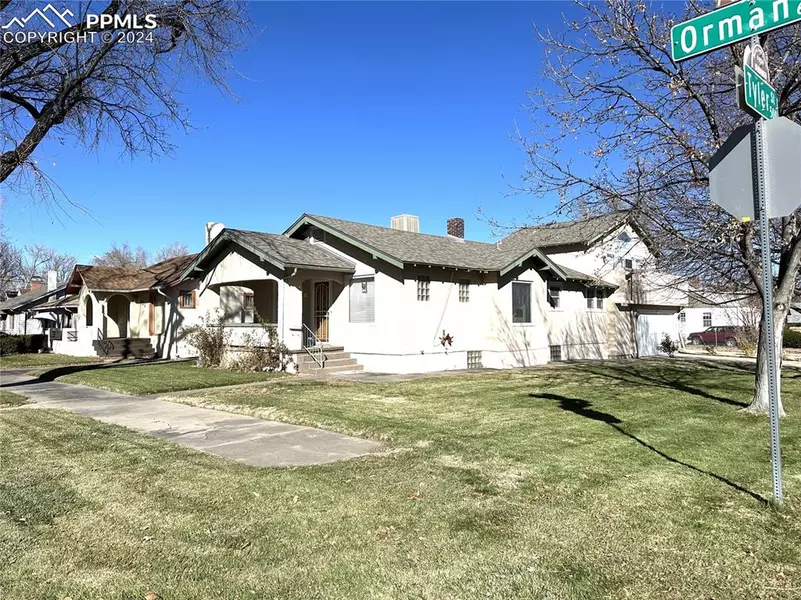 601 W Orman AVE, Pueblo, CO 81004