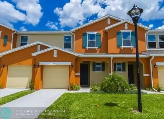 3201 Tocoa Circle  #3, Kissimmee, FL 34746