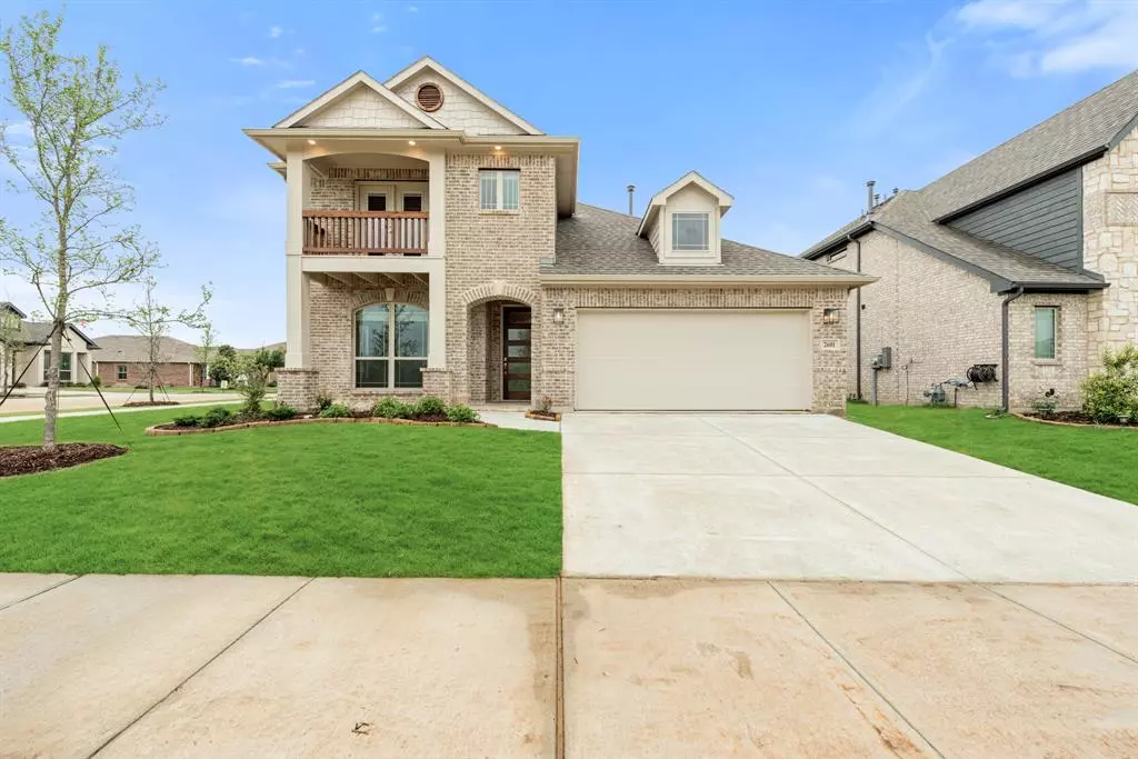 Denton, TX 76226,2601 Emerald Trace Drive