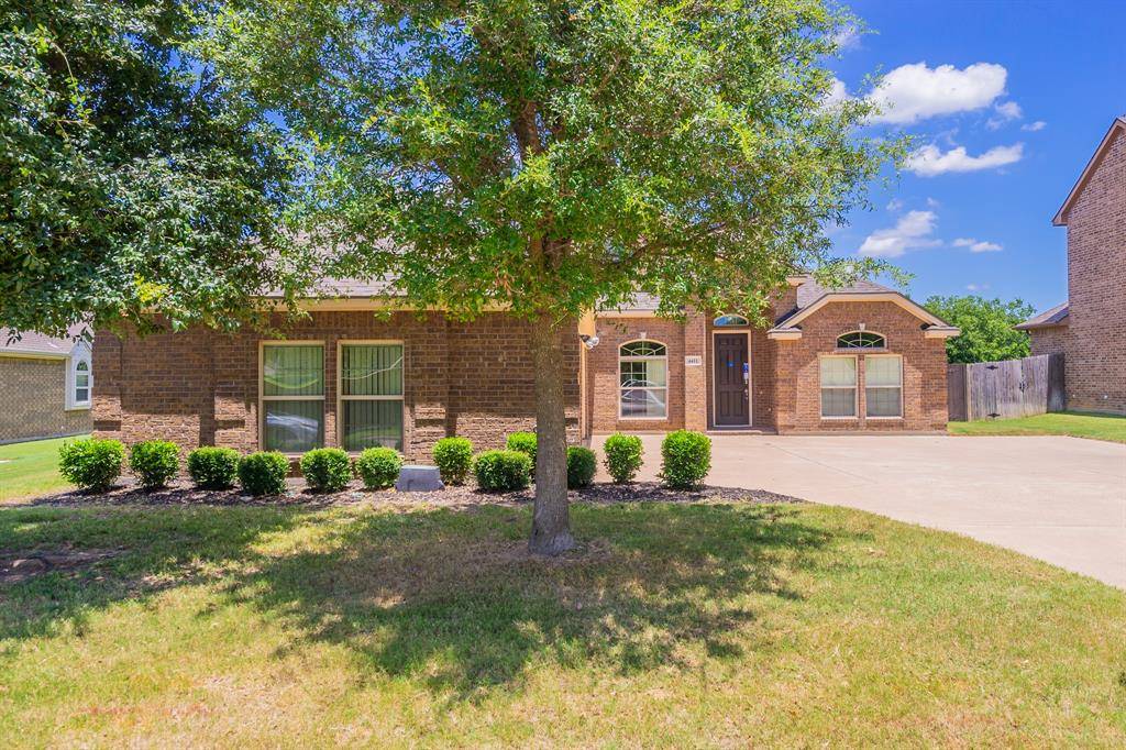 Mansfield, TX 76063,4411 Don Drive