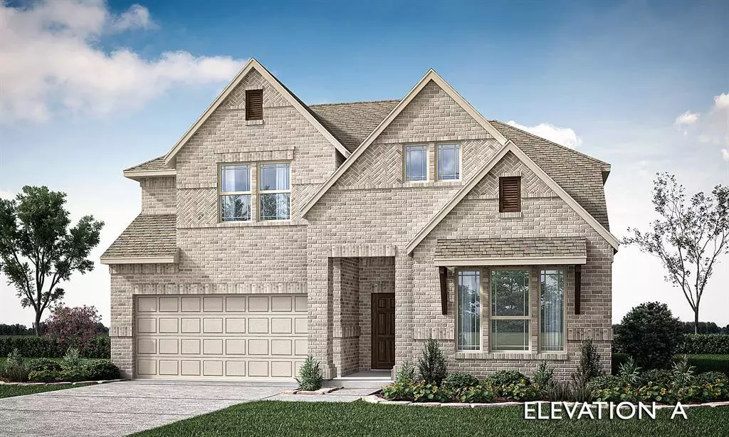 Little Elm, TX 76227,7304 Bird Cherry Lane