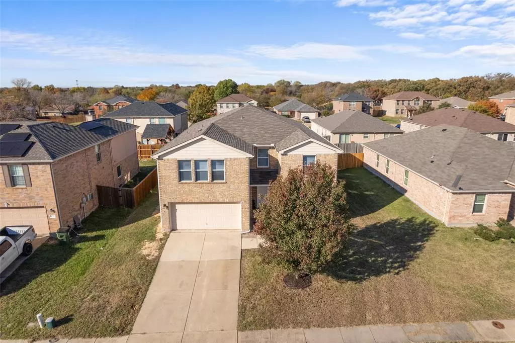 Balch Springs, TX 75180,4725 Creekview Lane