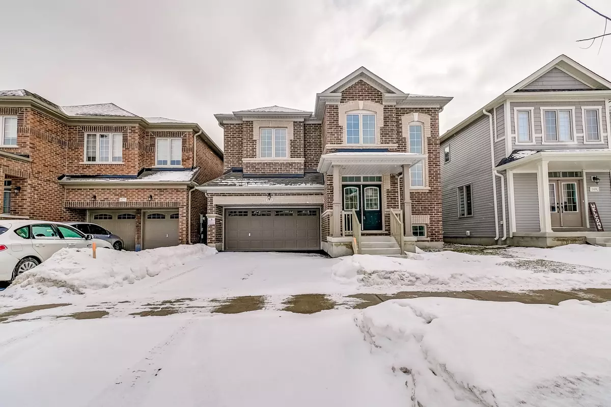 Dufferin, ON L9V 3Y3,173 Limestone LN