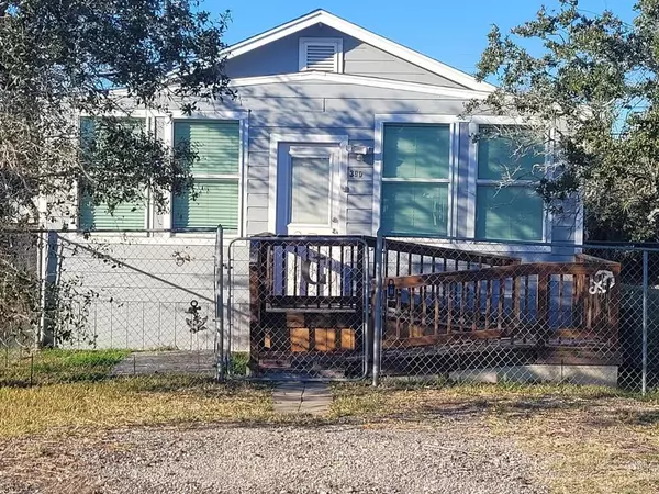 390 Royal Oak, Rockport(holiday Beach), TX 78382