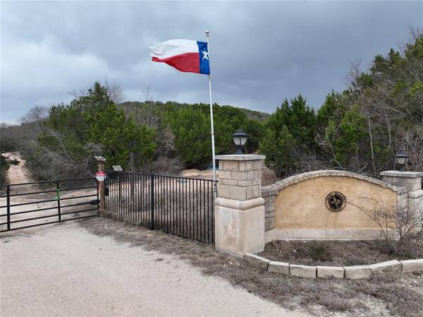 TBD Lemons Gap Road, Tuscola, TX 79562